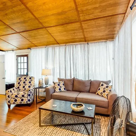 Sea Glass Bungalow